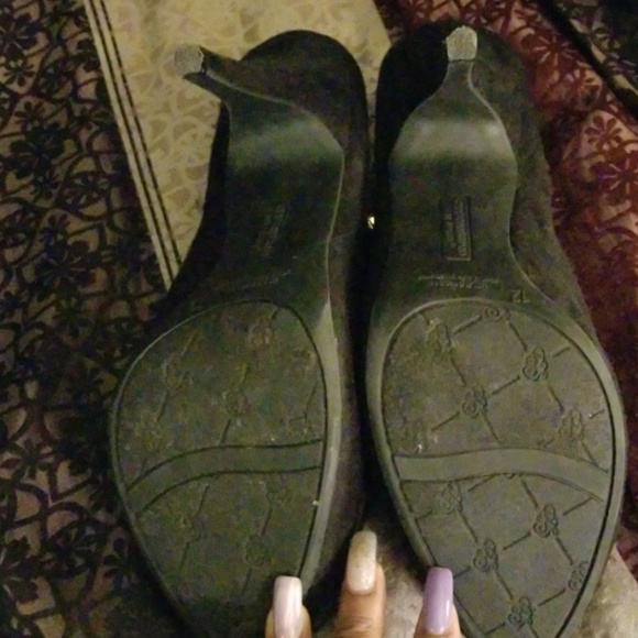 Booties - Picture 2 of 3